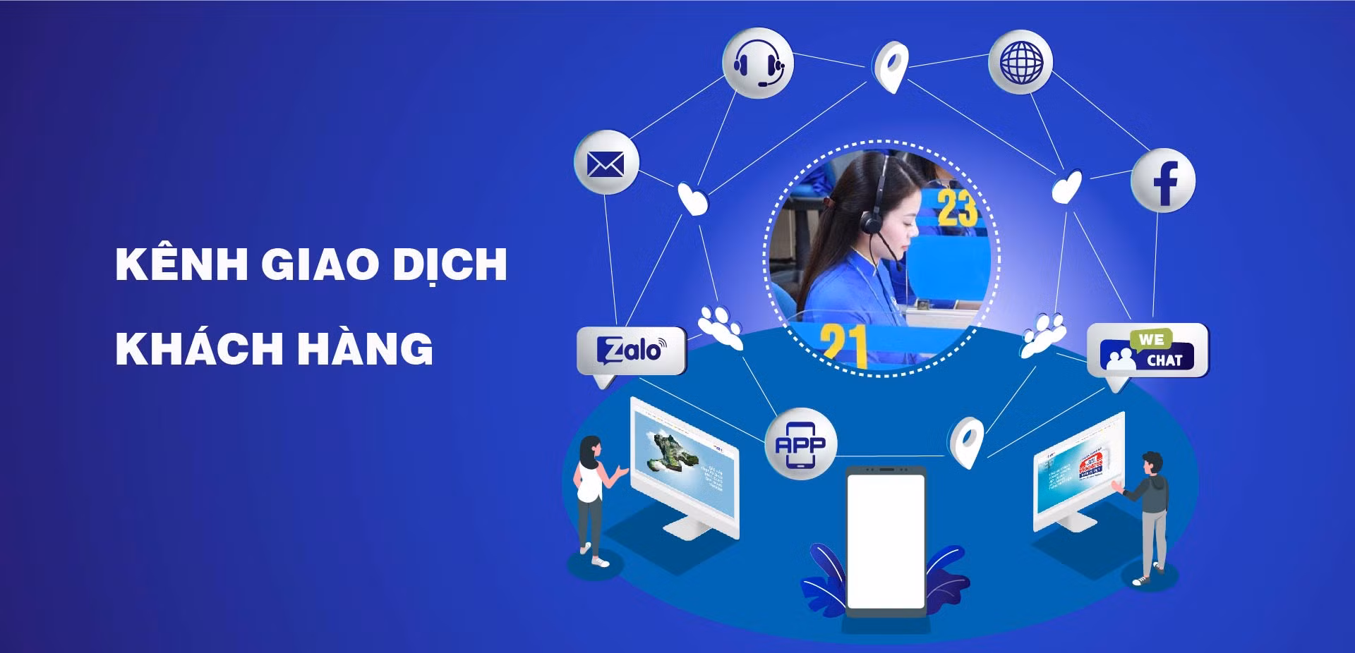 Lai Châu nỗ lực chuyển đổi số trong ngành điện