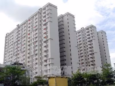 Gia hạn giải ngân gói 30 nghìn tỷ