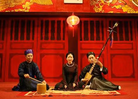 Bắc Giang nỗ lực đưa di sản ca trù thoát khỏi tình trạng bảo vệ khẩn cấp