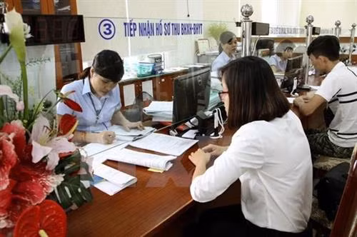 Giảm biên chế, tăng số cục thuộc bộ