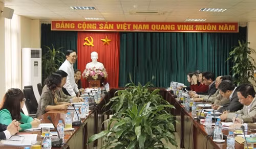 Hơn 680 nghìn lượt hộ nghèo là đồng bào DTTS thoát nghèo nhờ nguồn vốn vay ưu đãi của Chính phủ