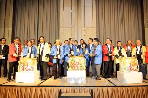Thành phố Hồ Chí Minh và tỉnh Hokkaido (Nhật Bản) tăng cường hợp tác lĩnh vực nông nghiệp, thủy hải sản