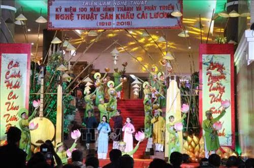Nỗ lực bảo tồn nghệ thuật cải lương trong thời đại số - Bài 2