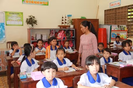 Vĩnh Long nâng cao chất lượng nhân lực vùng đồng bào Khmer (Bài 2)