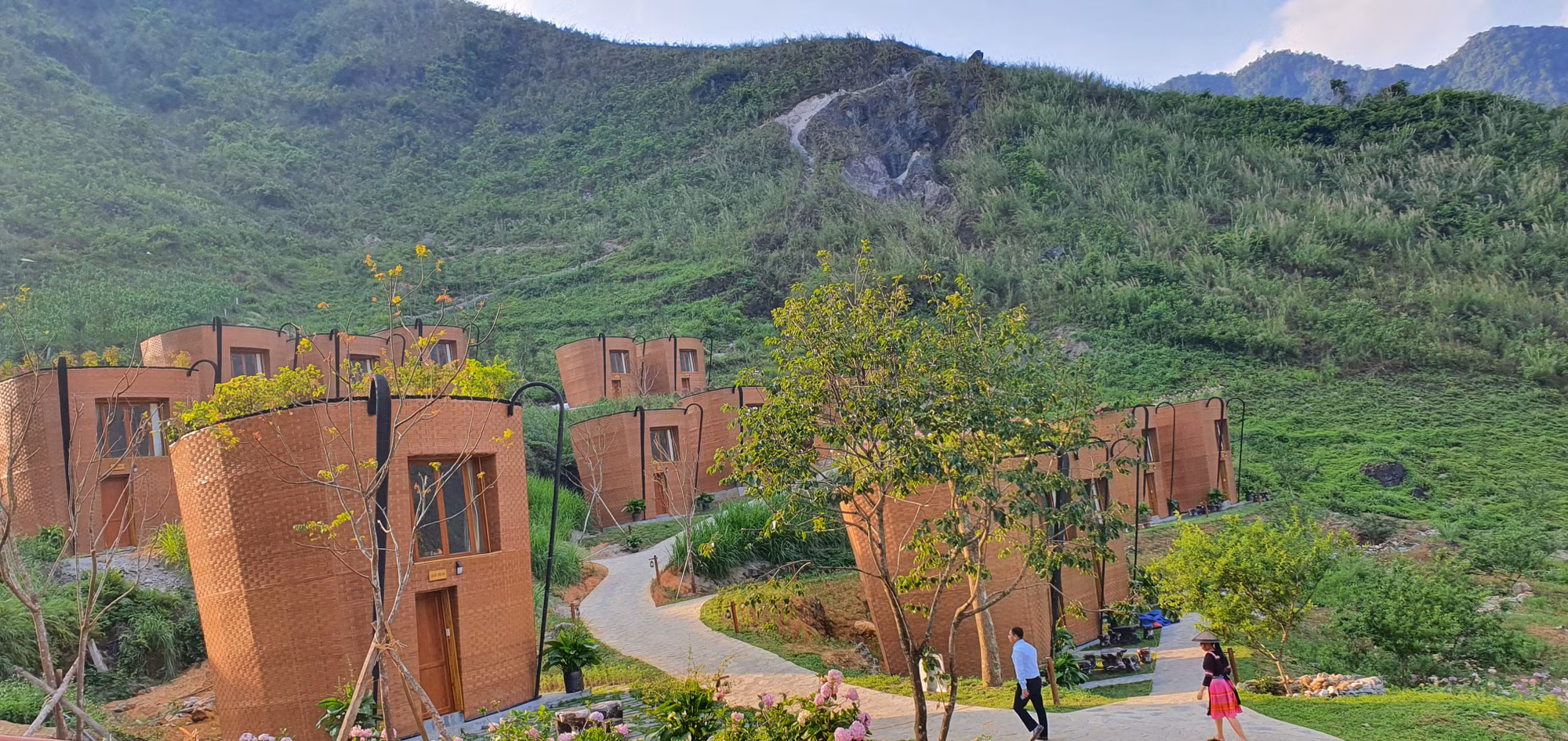 Du lịch Hà Giang hướng tới thích ứng an toàn với COVID-19