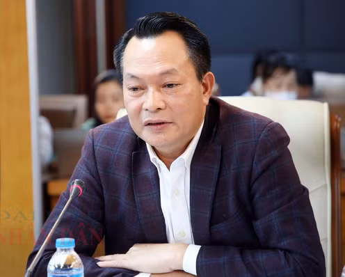 Quản lý hiệu quả tài nguyên nước (Bài cuối)