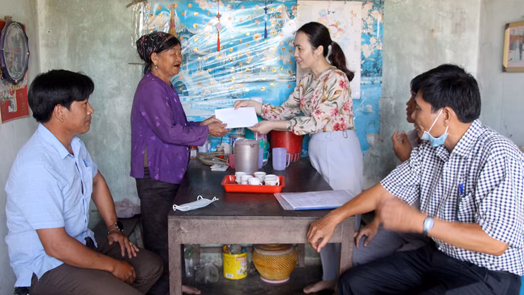 Đắk Lắk hỗ trợ, đồng hành cùng nông dân vượt qua khó khăn do dịch COVID-19
