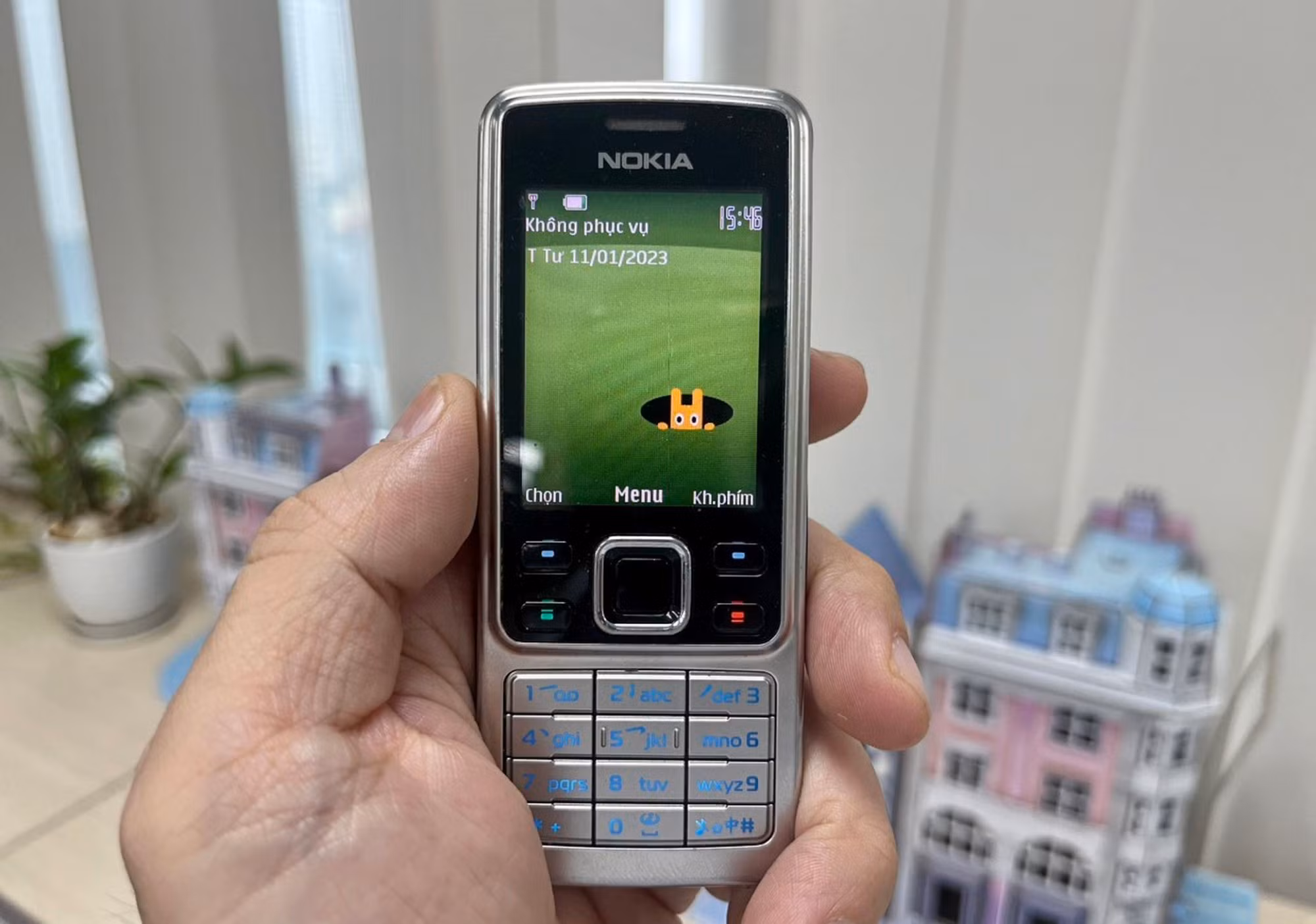 Lùi thời điểm tắt sóng 2G đến ngày 15/10