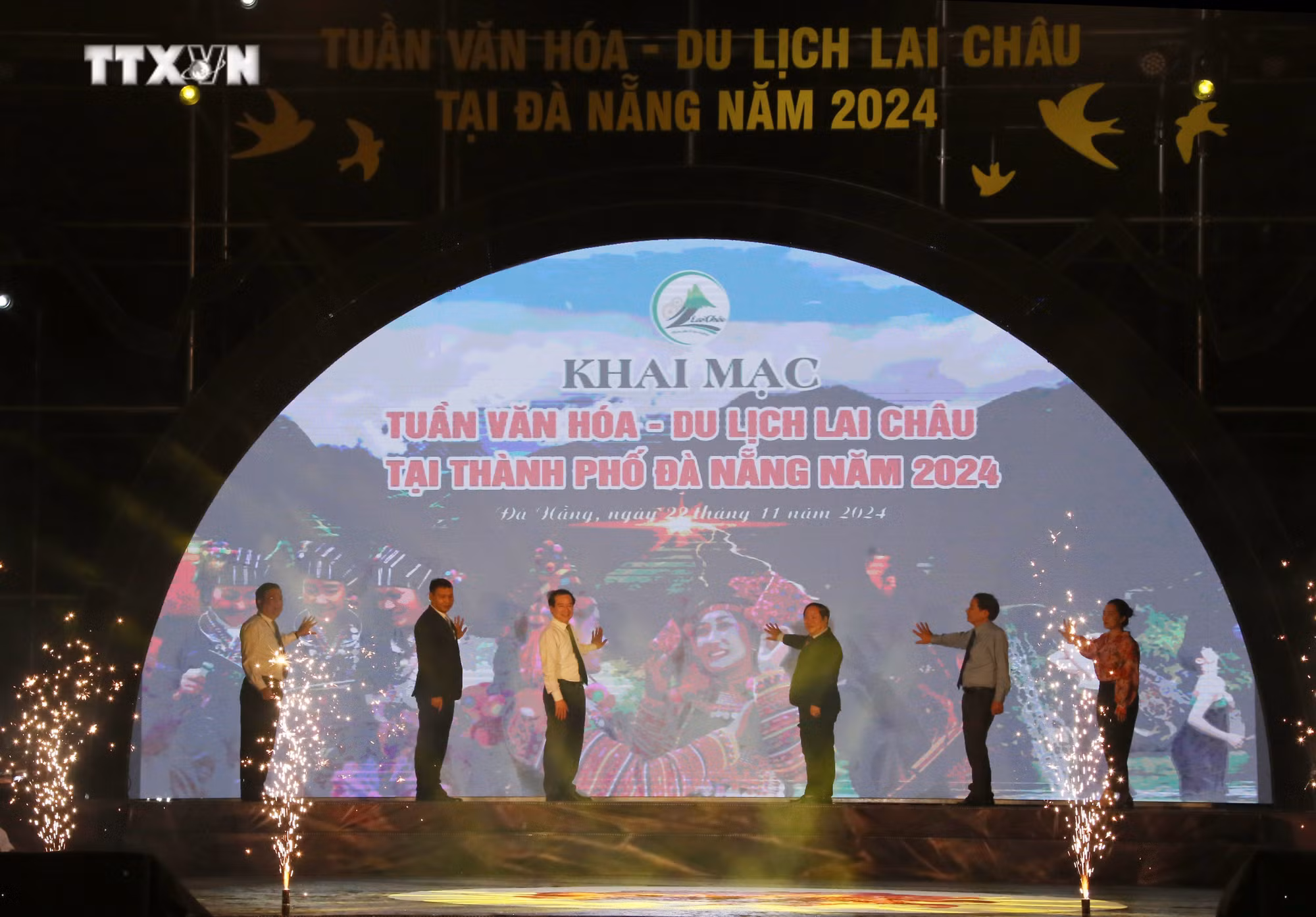 vna_potal_khai_mac_“tuan_van_hoa_-_du_lich_lai_chau_tai_thanh_pho_da_nang_nam_2024_7718862.jpg