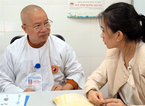 Bảo tồn và sử dụng có hiệu quả các bài thuốc Thái y viện triều Nguyễn