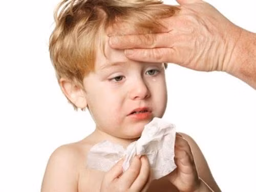 Một số bệnh thường gặp lúc giao mùa và cách phòng tránh