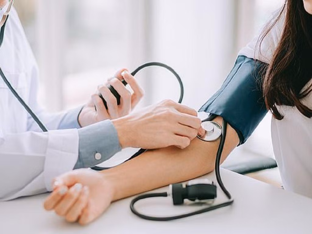 Phương pháp mới hỗ trợ điều trị hiệu quả bệnh nhân cao huyết áp