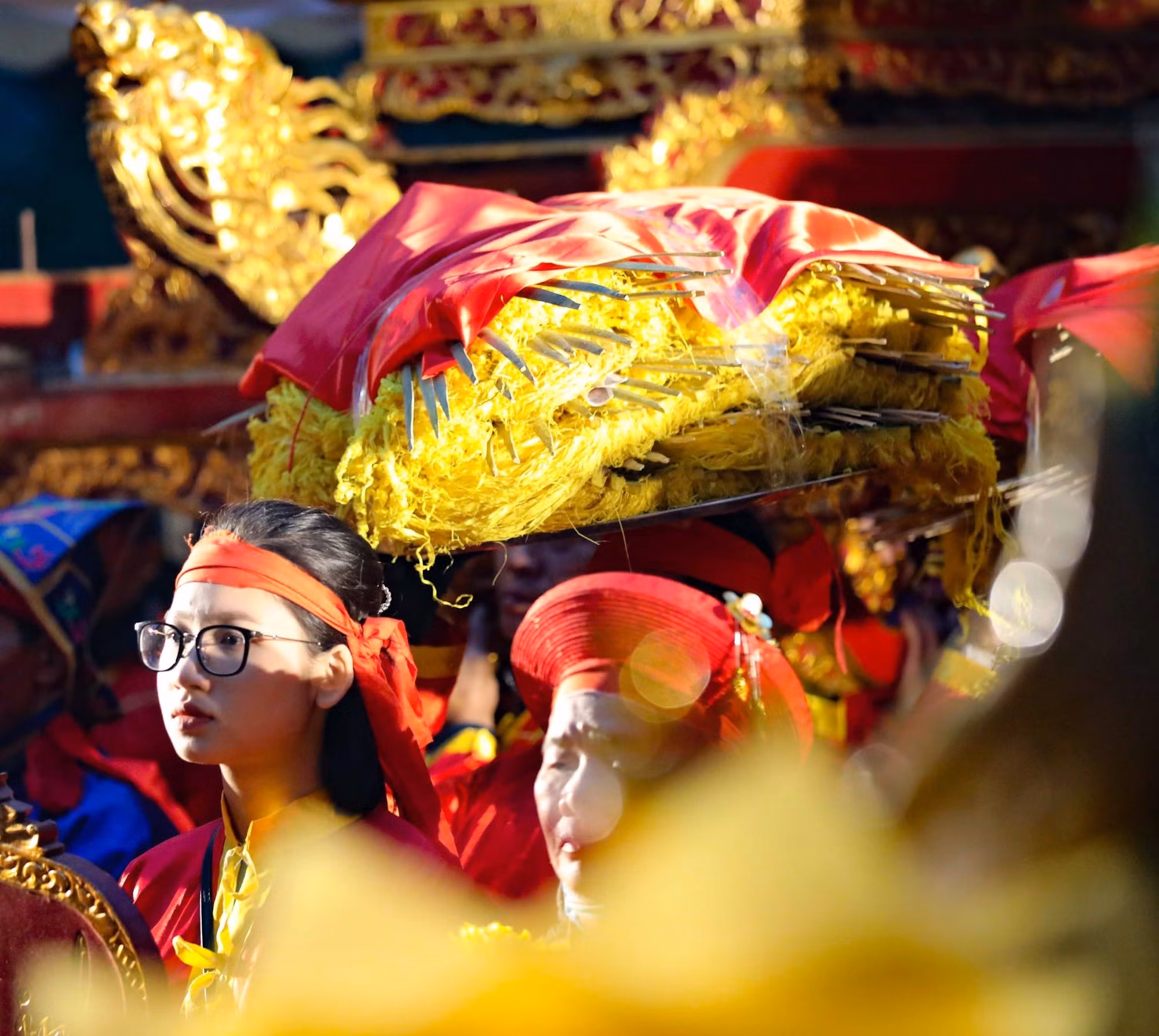 Khai hội Gióng Xuân Quý Mão 2023