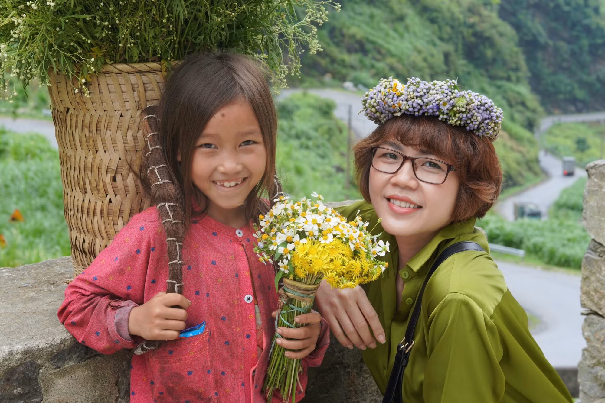 Nhà văn Đỗ Bích Thúy và những trang viết đậm dấu ấn văn hóa dân tộc miền núi