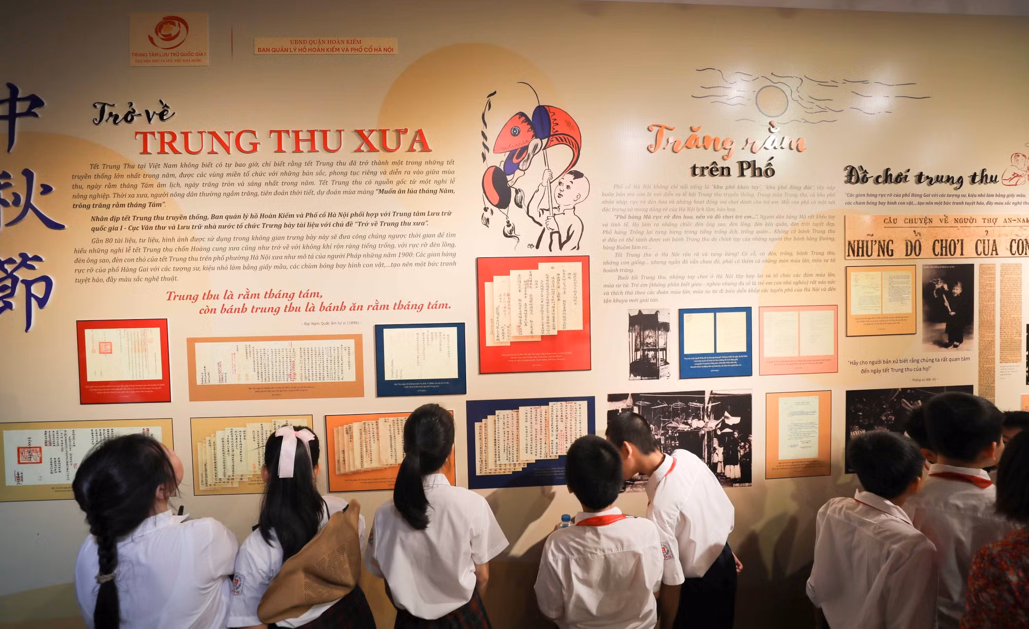 Trách nhiệm của các "bảo tàng sống" trong gìn giữ di sản của Thủ đô