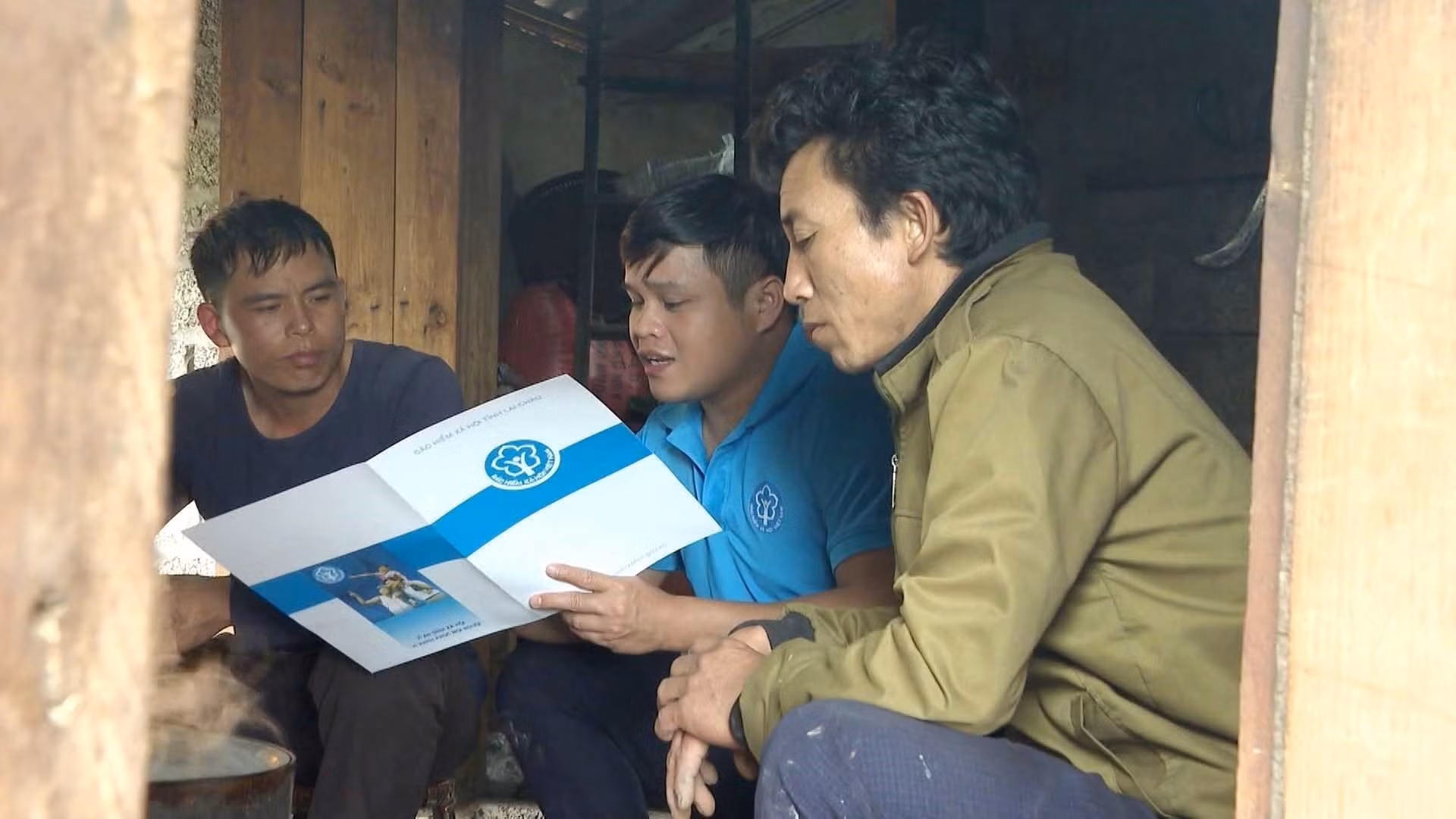 Bảo hiểm y tế - “điểm tựa” của người dân Lai Châu