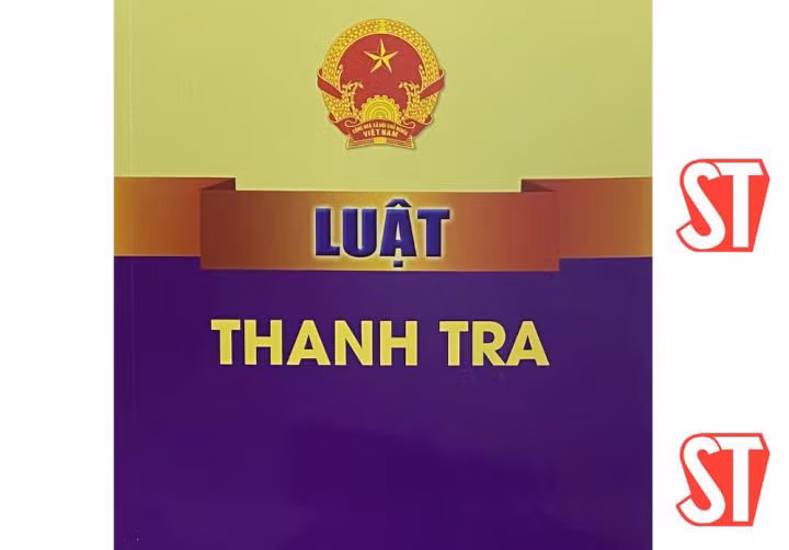 Năm luật có hiệu lực thi hành kể từ ngày 1/7/2023