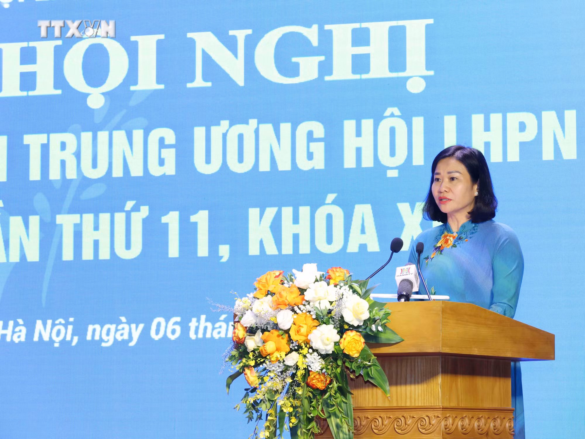 vna_potal_dong_chi_nguyen_thi_tuyen_giu_chuc_chu_tich_hoi_lien_hiep_phu_nu_viet_nam_7690110.jpg