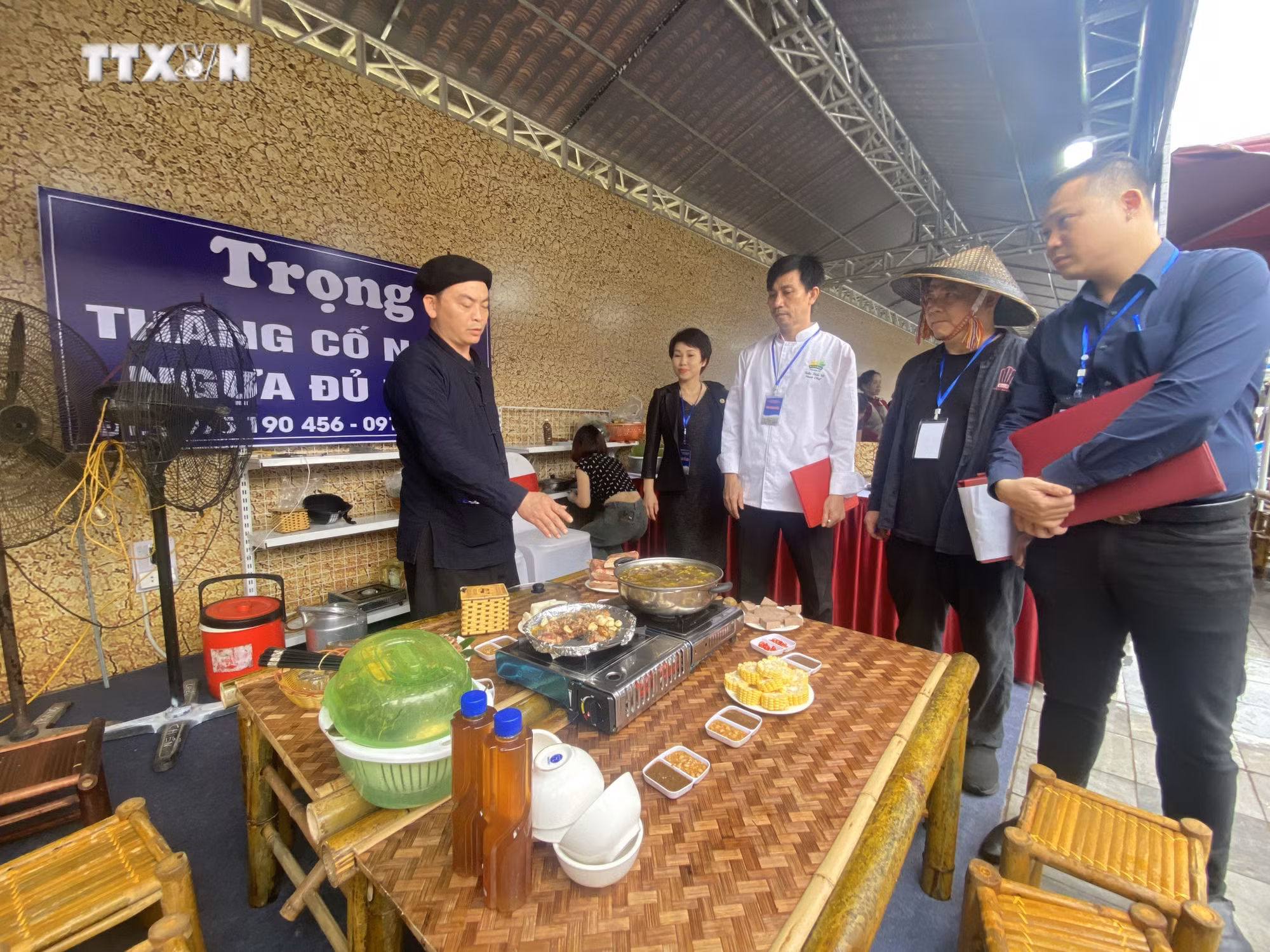 vna_potal_khong_gian_van_hoa_am_thuc_tai_le_hoi_van_hoa_du_lich_am_thuc_quoc_te_-_ha_giang_lan_thu_nhat_nam_2024_7297276.jpg