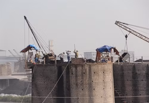 “Thủ phủ” lò vôi Cầu Nghìn sắp bị xóa sổ