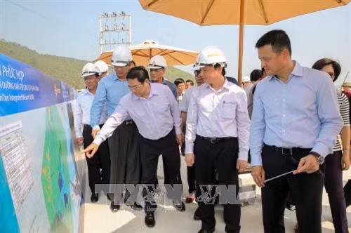 Lo ngại về chính sách ưu đãi thuế tại đặc khu kinh tế
