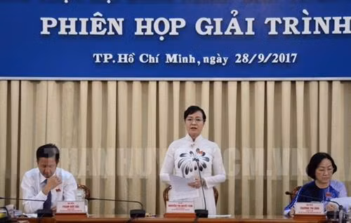 Thành phố Hồ Chí Minh tìm giải pháp phát triển loại hình nghệ thuật truyền thống