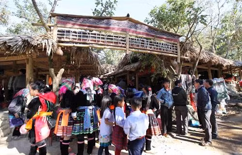 Bảo tồn di sản gắn với phát triển du lịch là hướng đi bền vững ở vùng dân tộc thiểu số