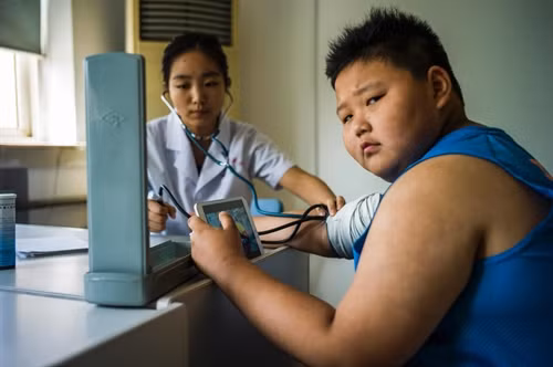 Thừa cân, béo phì làm giảm từ 1 đến 10 năm tuổi thọ