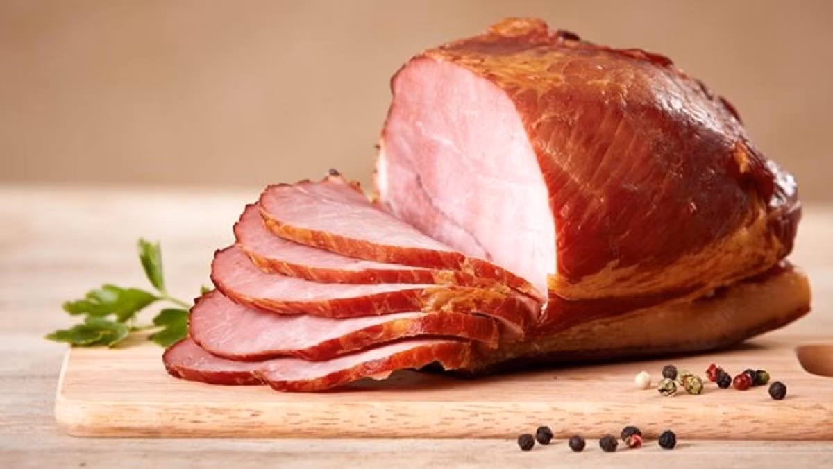 Thịt xông khói có hàm lượng nitrit cao làm gia tăng nguy cơ mắc bệnh tiểu đường tuýp 2