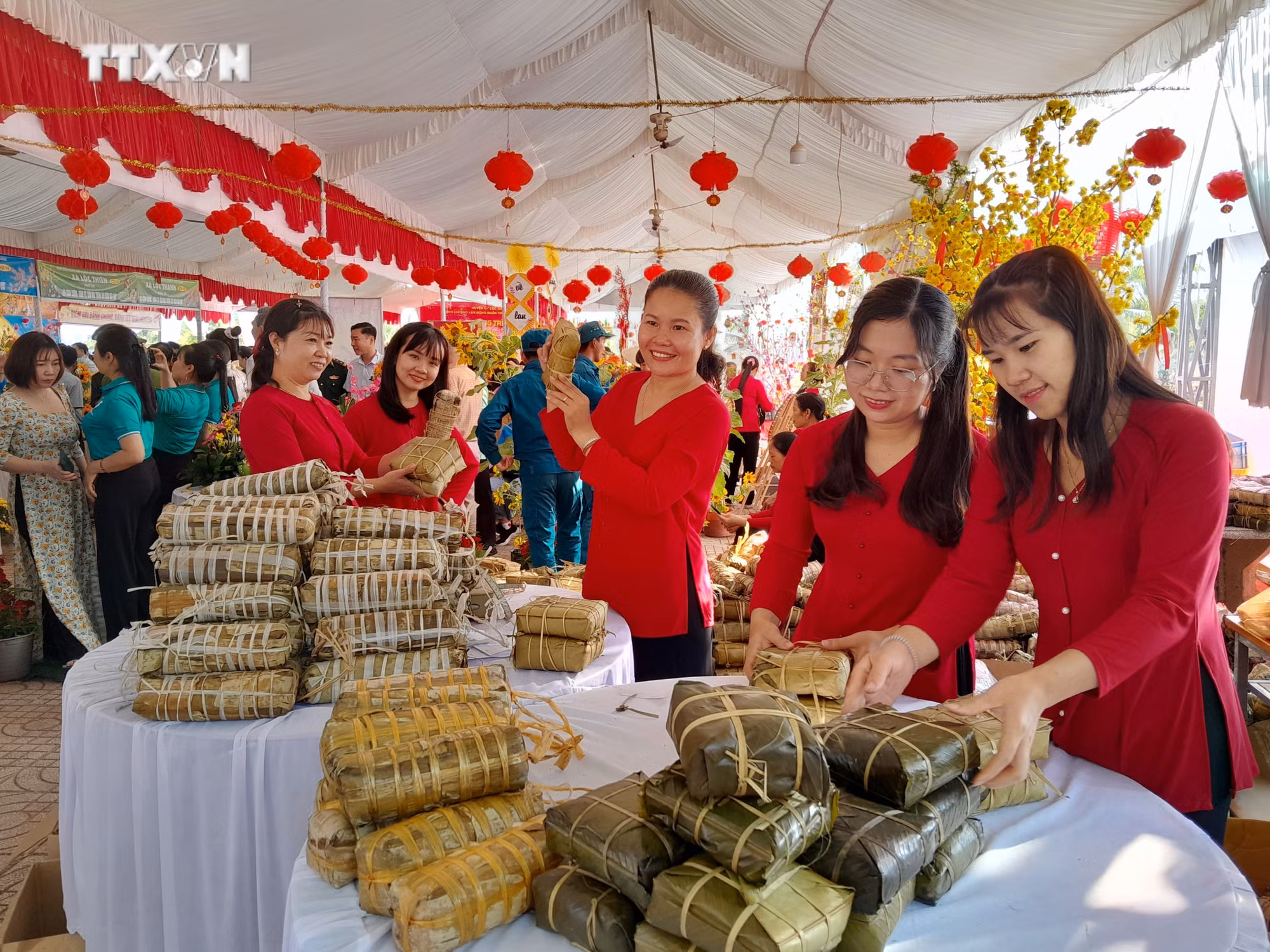vna_potal_chuong_trinh_xuan_chien_si_-“tet_quan_-_dan”_tai_binh_phuoc_7205441.jpg
