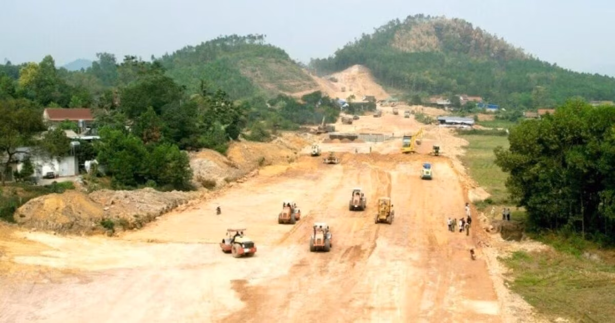 Sắp khởi công gói thầu cuối cùng dự án kết nối giao thông miền núi phía Bắc