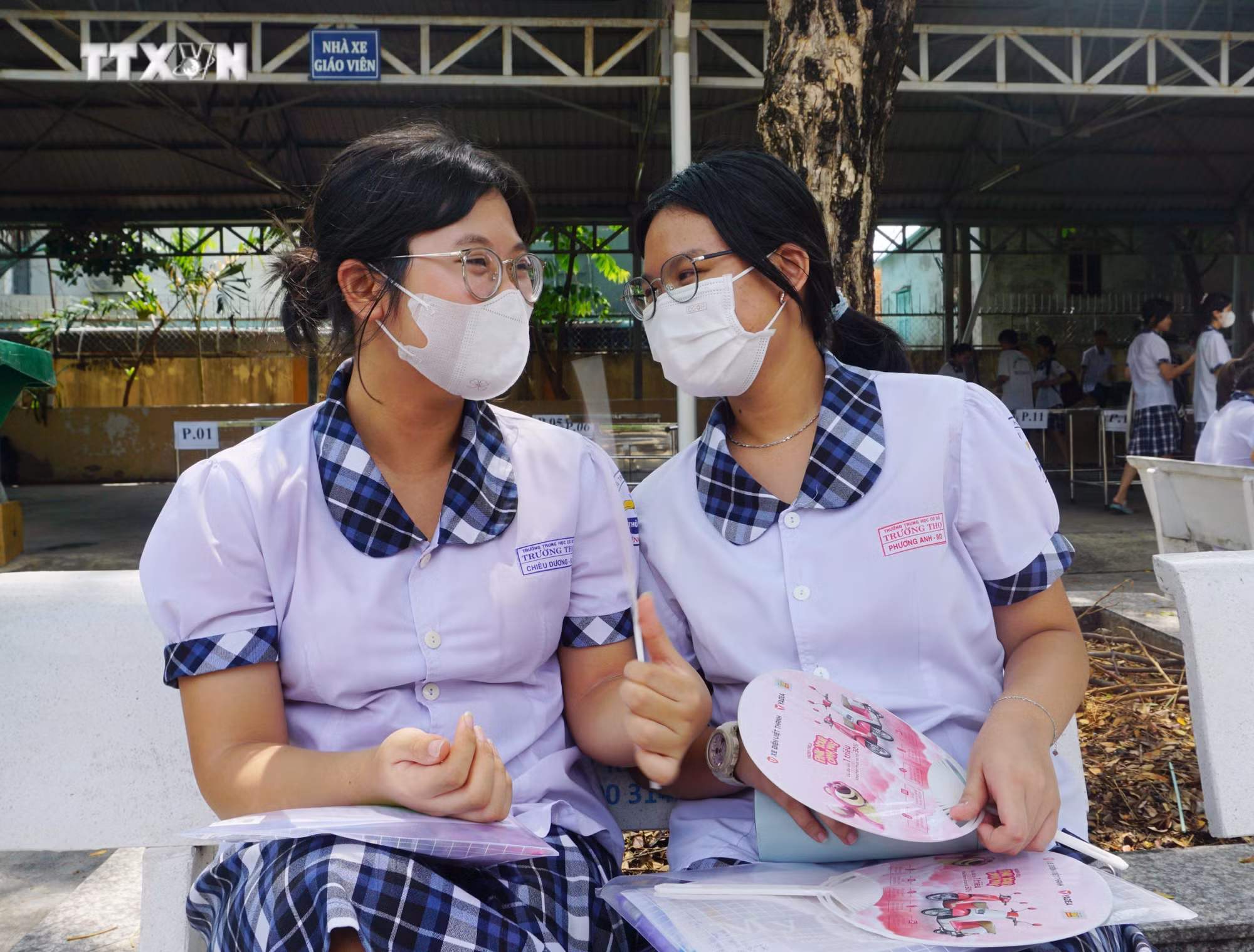 vna_potal_thi_sinh_thanh_pho_ho_chi_minh_hoan_thanh_buoi_thi_dau_tien_ky_thi_lop_10_7416249.jpg