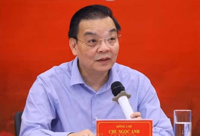 Bộ Chính trị, Ban Bí thư cảnh cáo các Ban cán sự đảng: Bộ Khoa học và Công nghệ, Bộ Y tế nhiệm kỳ 2016-2021