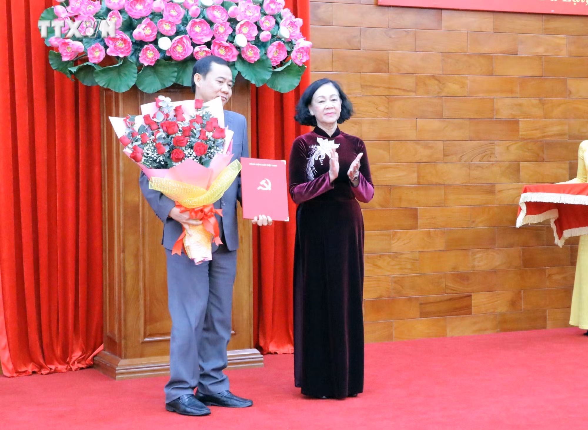 vna_potal_dong_chi_nguyen_thai_hoc_duoc_dieu_dong_giu_chuc_quyen_bi_thu_tinh_uy_lam_dong_7275067.jpg