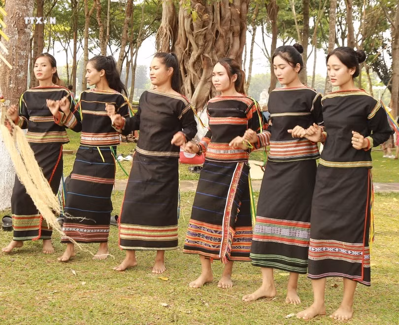 Người Ba Na