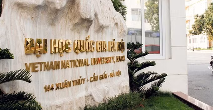 Nhiều trường đại học công bố điểm chuẩn trúng tuyển năm 2022: Ngành cao nhất lấy 29,95 điểm