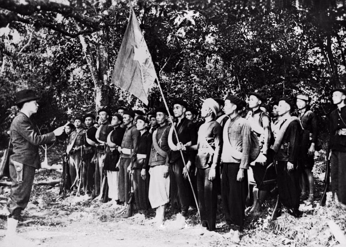 Việt Nam Tuyên truyền Giải phóng quân.jpg