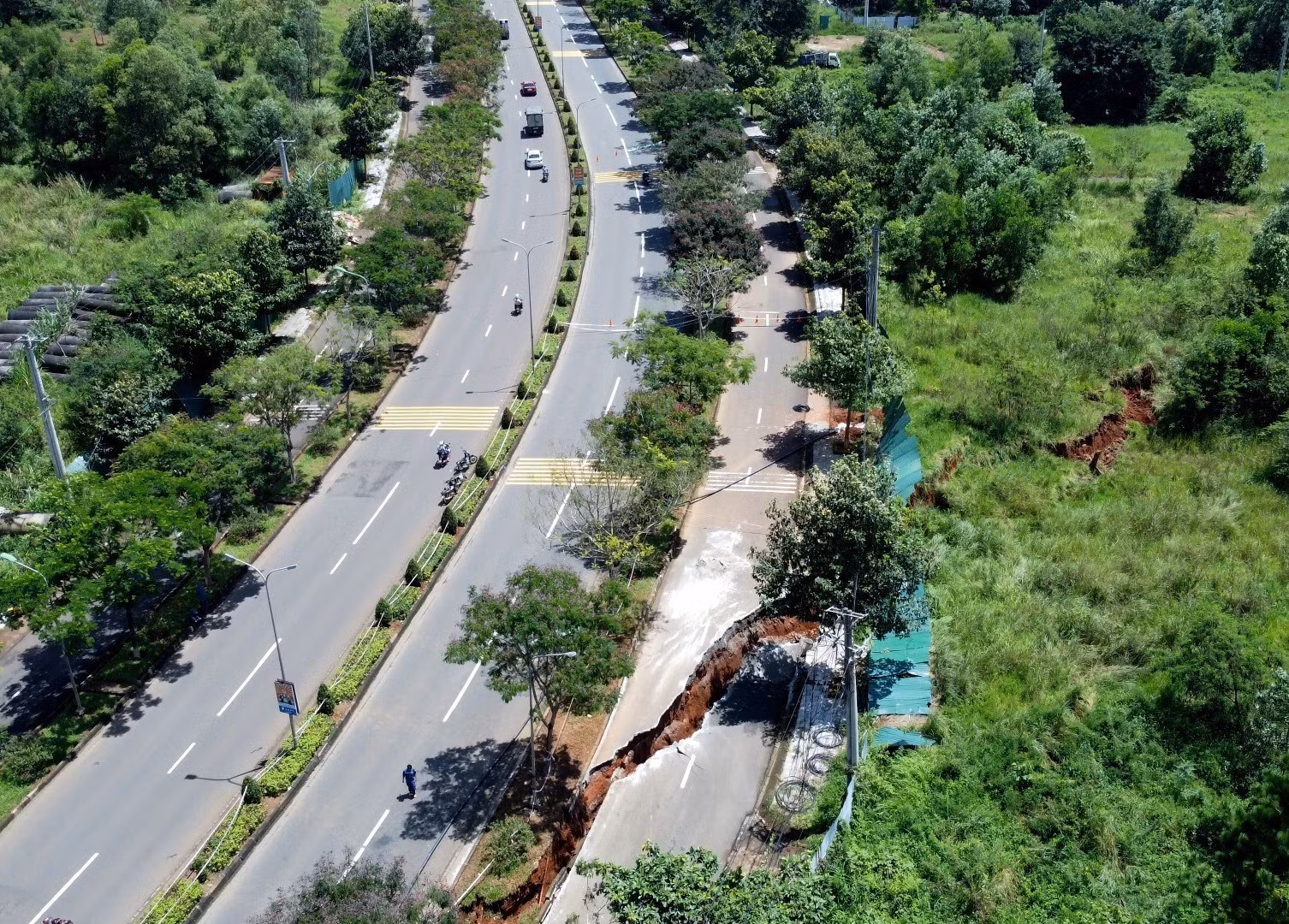 Đất đai, quy hoạch là rào cản lớn nhất trong giải ngân vốn đầu tư công ở Đắk Nông