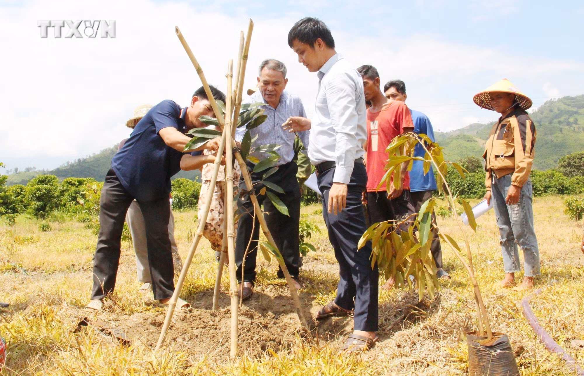vna_potal_dak_lak_20_nam_ket_nghia_buon_lang_tham_tinh_doan_ket_7574799.jpg