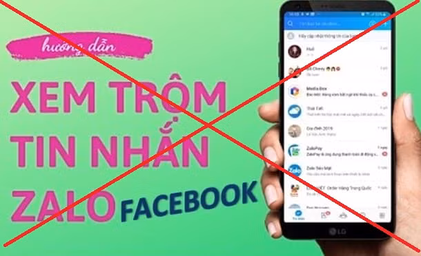 Bắt tạm giam ba đối tượng lừa đảo bán phần mềm đọc trộm tin nhắn, theo dõi, định vị