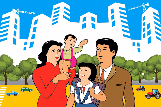Những chính sách nổi bật có hiệu lực trong tháng 1/2024