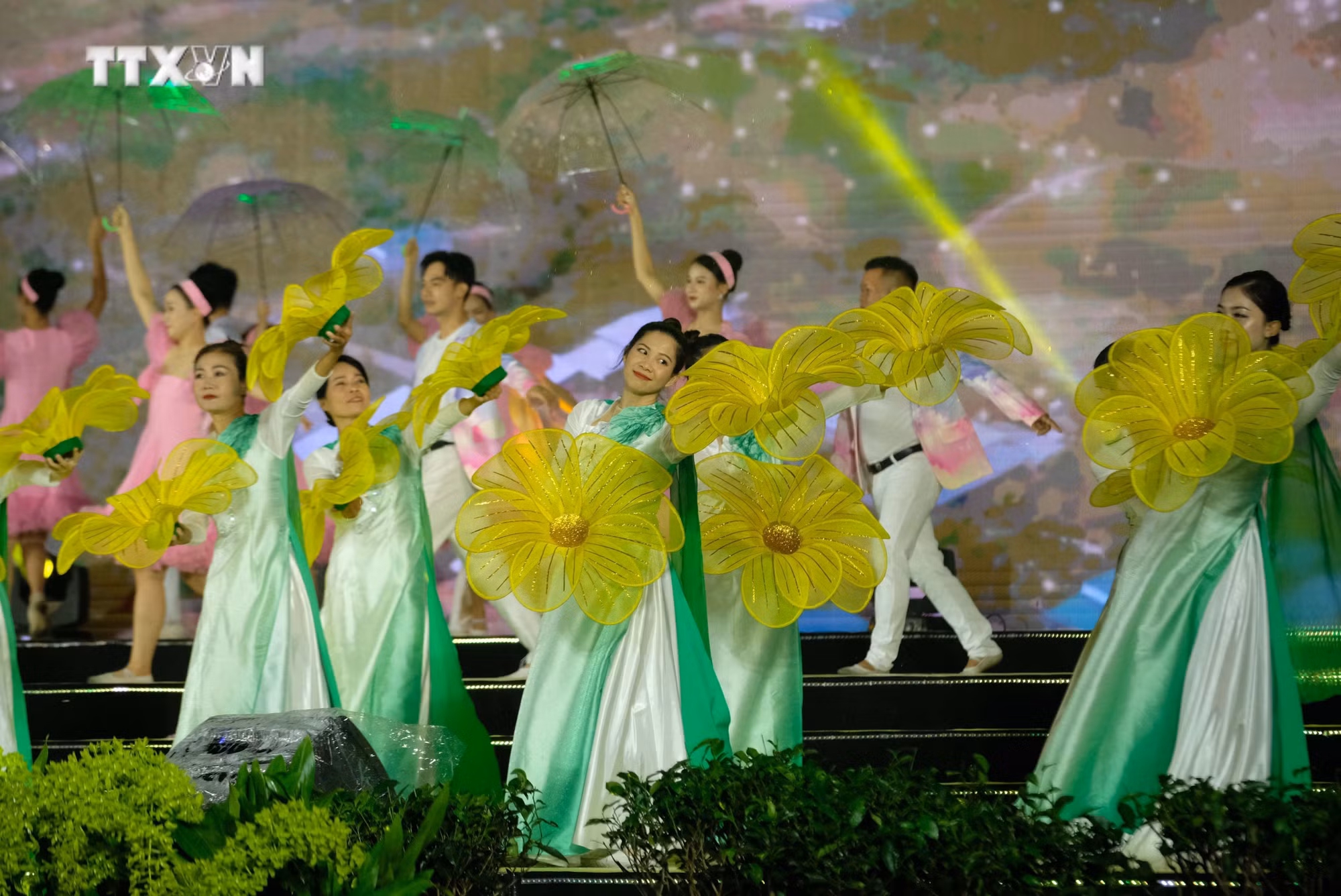 vna_potal_chuong_trinh_nghe_thuat_ton_vinh_tra_va_to_lua_bao_loc_lam_dong_7757041.jpg