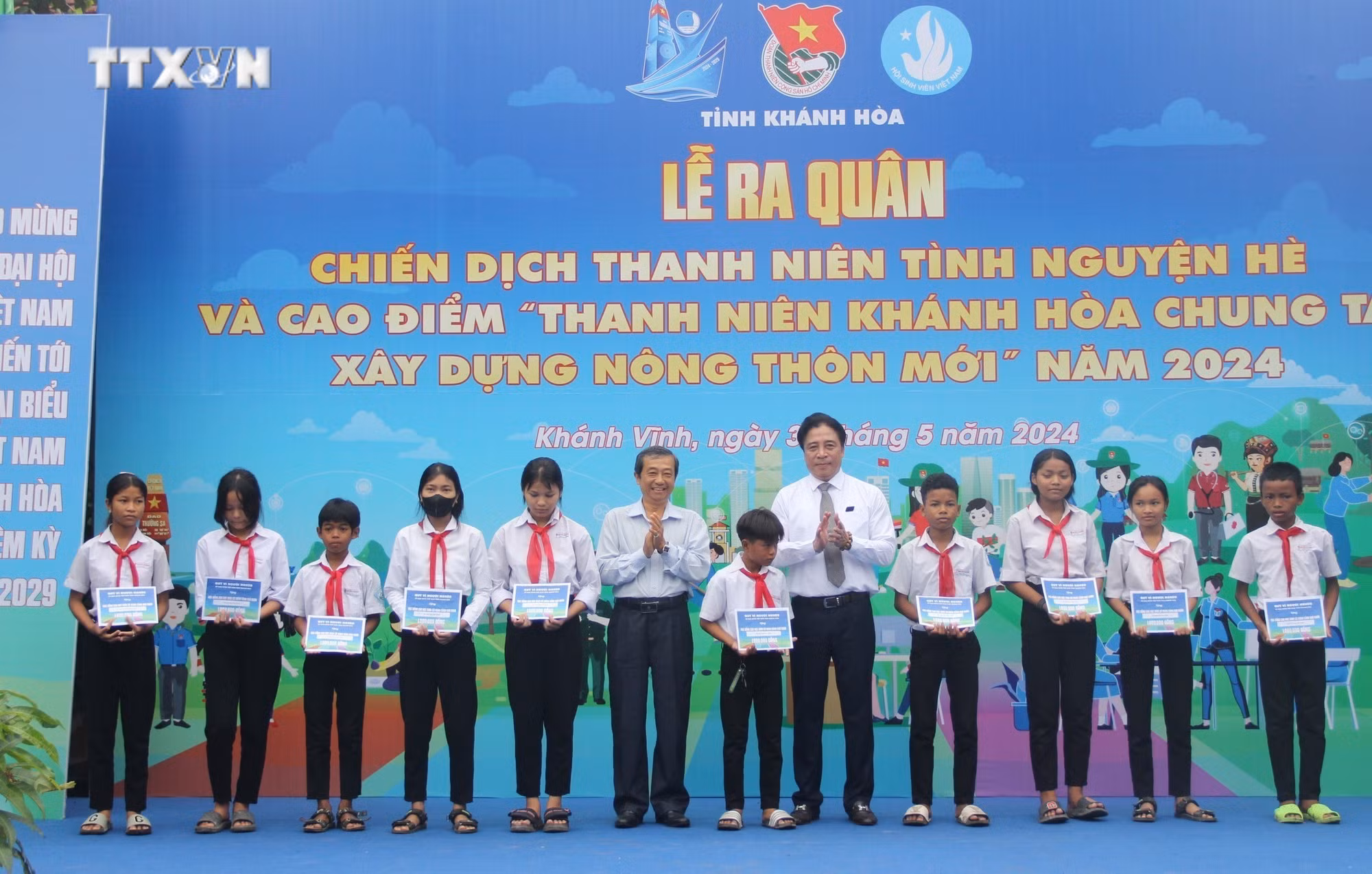 vna_potal_khanh_hoa_ra_quan_chien_dich_thanh_nien_tinh_nguyen_he__2024_7403167.jpg