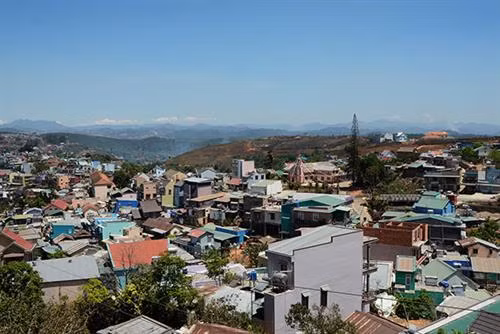 Kỷ niệm 45 năm Ngày giải phóng tỉnh Lâm Đồng: Xuân Trường - vùng đất hào hùng thời chiến, tiên phong thời bình