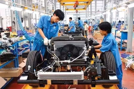 Hà Nội đẩy nhanh các dự án văn hóa, xã hội, phát triển nhân lực