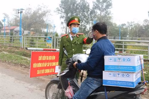 Dịch COVID-19: Đắk Lắk chấn chỉnh các biểu hiện lơ là trong công tác phòng, chống dịch