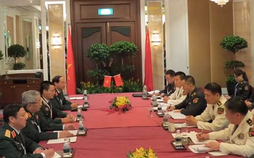 Đối thoại Shangri-La lần thứ 15: Giới phân tích nhận định thách thức lớn nhất là sự suy giảm lòng tin chiến lược