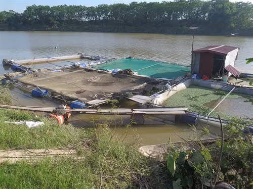 Thông tin về vụ tai nạn thương tâm khiến 5 người tử vong ở Yên Phong (Bắc Ninh)