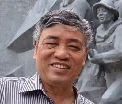 Nhà báo Trần Mai Hưởng - Cây bút “tâm, tài” đi cùng năm tháng