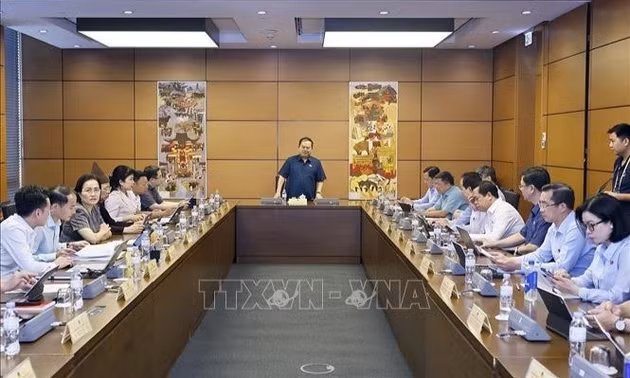 Dự thảo Luật Nhà ở (sửa đổi) thêm chương về nhà cho thuê
